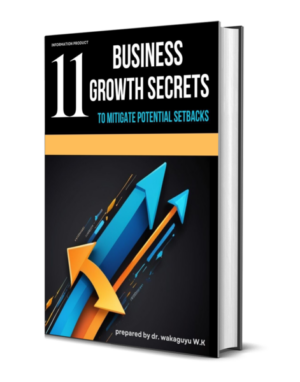 11 Business Growth Secrets To Mitigate Potential Setbacks