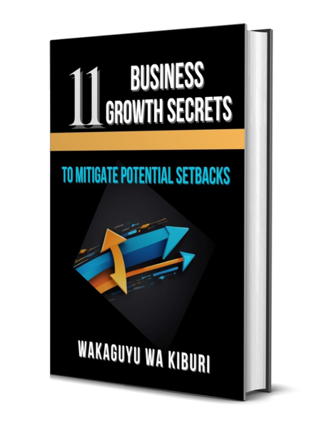 Business Growth Secrets