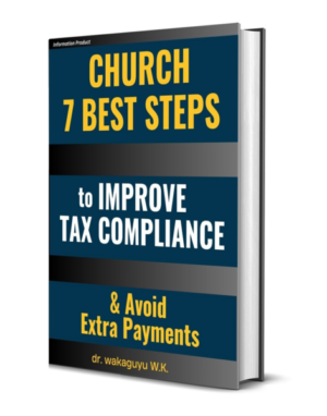 Church 7 Best Steps to Improve Tax Compliance and Avoid Extra Payments