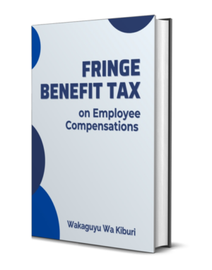 Fringe Benefit Tax on Employee Compensations