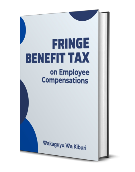 Fringe Benefit Tax on Employee Compensations