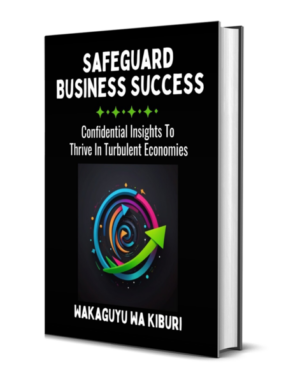 Safeguard Business Success: Confidential Insights to Thrive in Economic Turbulence
