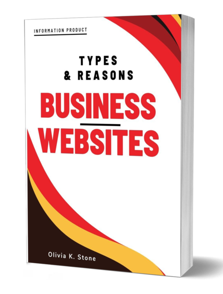 Types-And-Reasons-For-Business-Websites