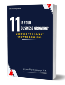 is-your-business-growing-uncover-top-11-secret-growth-barriers