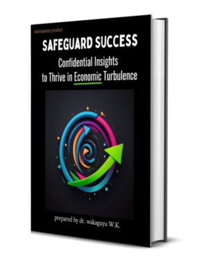 Safeguard Success Confidential Insights to Thrive in Economic Turbulence