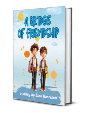 the Bridge of Friendship