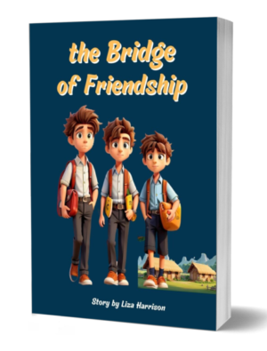 the Bridge of Friendship