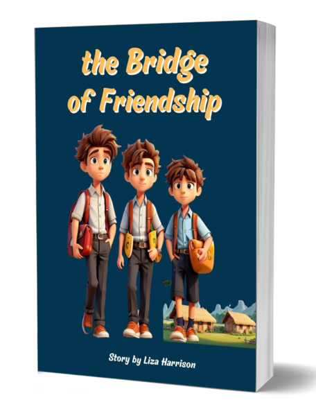 The Bridge of Friendship