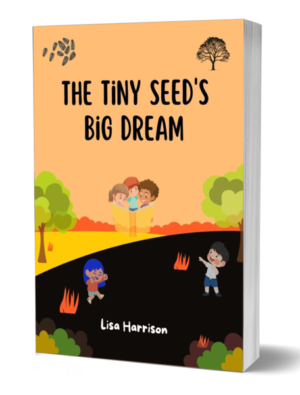 The Tiny Seed’s Big Dream