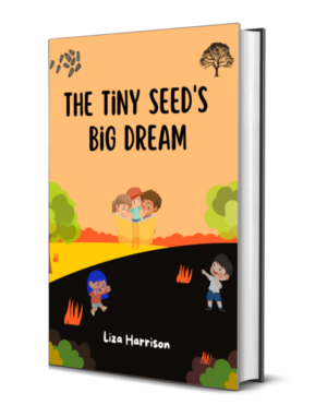 The Tiny Seed’s Big Dream