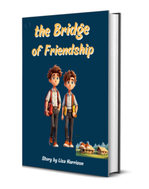 the Bridge of Friendship