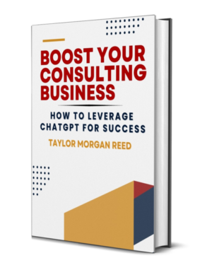 Boost Your Consulting Business