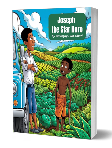 Joseph the Star Hero