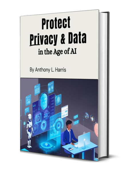 Protect Privacy & Data in the Age of AI
