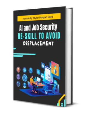 AI and Job Security – AI and Job Security Re-skill to Avoid Displacement
