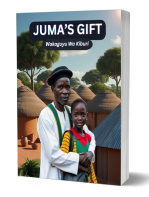 Juma’s Gift