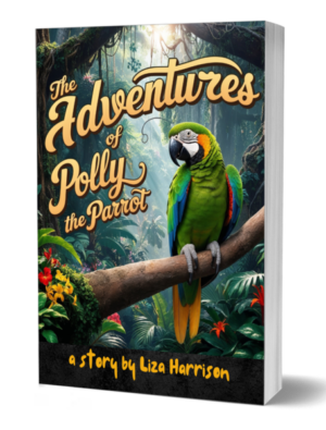 Adventures of Polly the Parrot