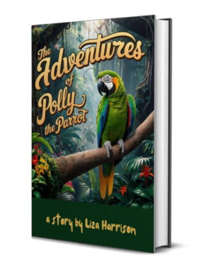 Adventures of Polly the Parrot