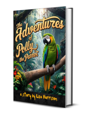 Adventures of Polly the Parrot