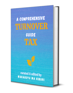 A Comprehensive Turnover Tax Guide