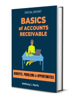 Basics of Account Receivables