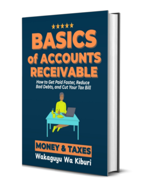 Basics of Account Receivables