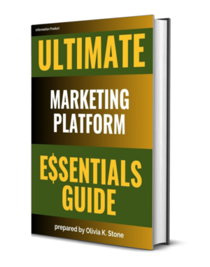 Ultimate Marketing Platform Essentials Guide