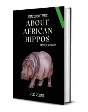 What Do You Know About The Hippos: Facts & Quizzes