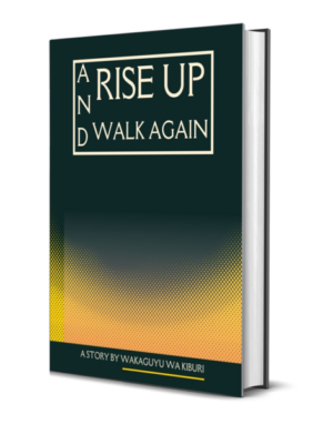 Rise Up And Walk Again