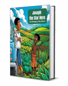 joseph the star hero