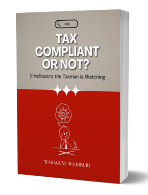 Tax Compliant or Not? 11 Indicators the Taxman is Watching