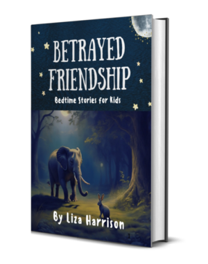 Betrayed Friendship