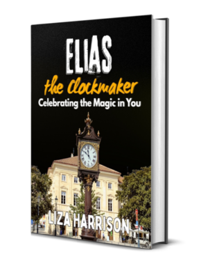 Elias the Clockmaker