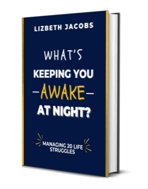 What’s Keeping You Awake At Night?