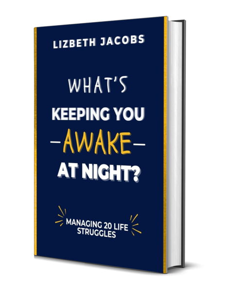 What's Keeping You Awake At Night?