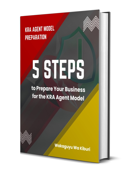 5 Steps to Prepare Your Business for the KRA Agent Model