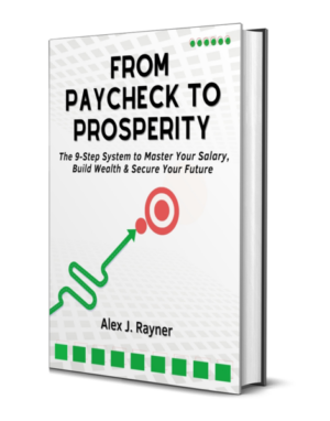 From Paycheck to Prosperity