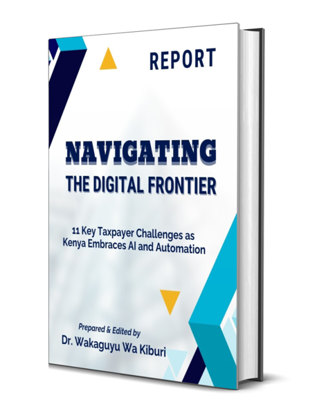 Navigating the Digital Frontier