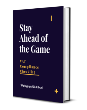 Stay Ahead of The Game: VAT Compliance Checklist