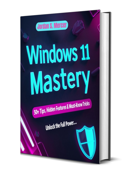Windows 11 Mastery