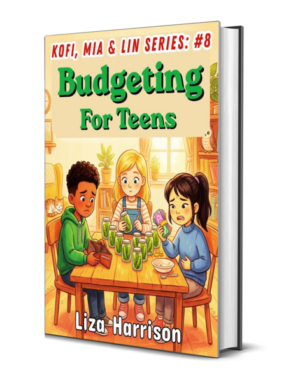 Budgeting For Teens