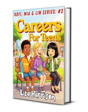 Careers for Teens