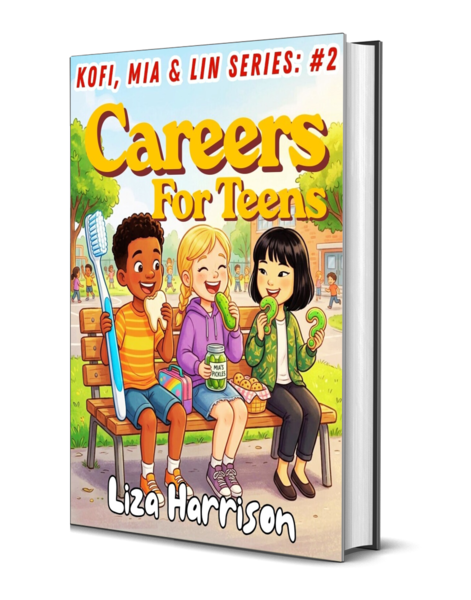 Careers for Teens