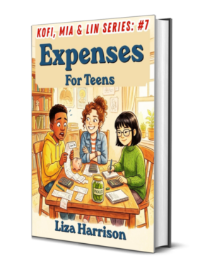 Expenses for Teens