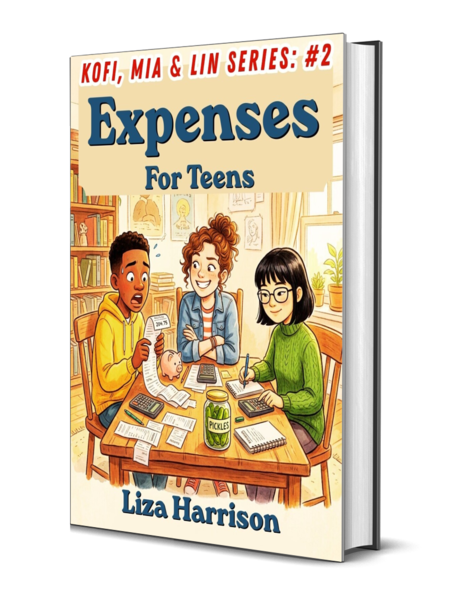Expenses for Teens
