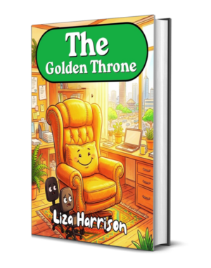 The Golden Throne