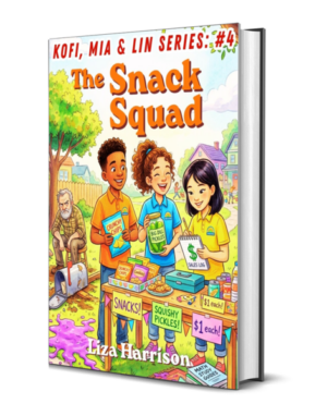 The Snack Squad