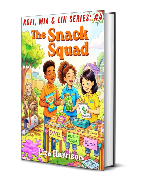 The Snack Squad