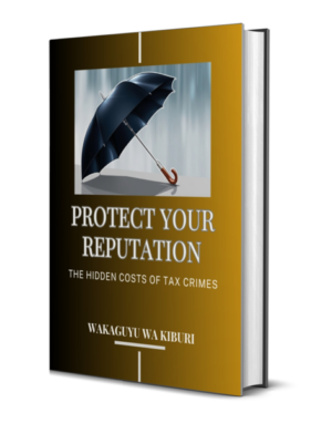 Protect Your Reputation – The Hidden Costs Of Tax Crimes