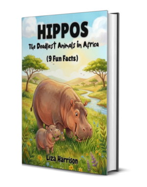 Hippos Africa’s Deadliest Animals (9 Wild Facts)